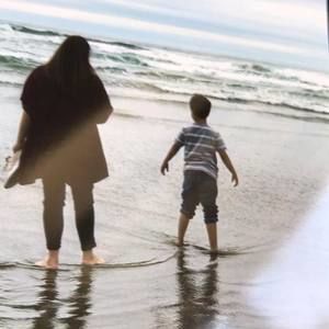 Meet your Posher, Lynn