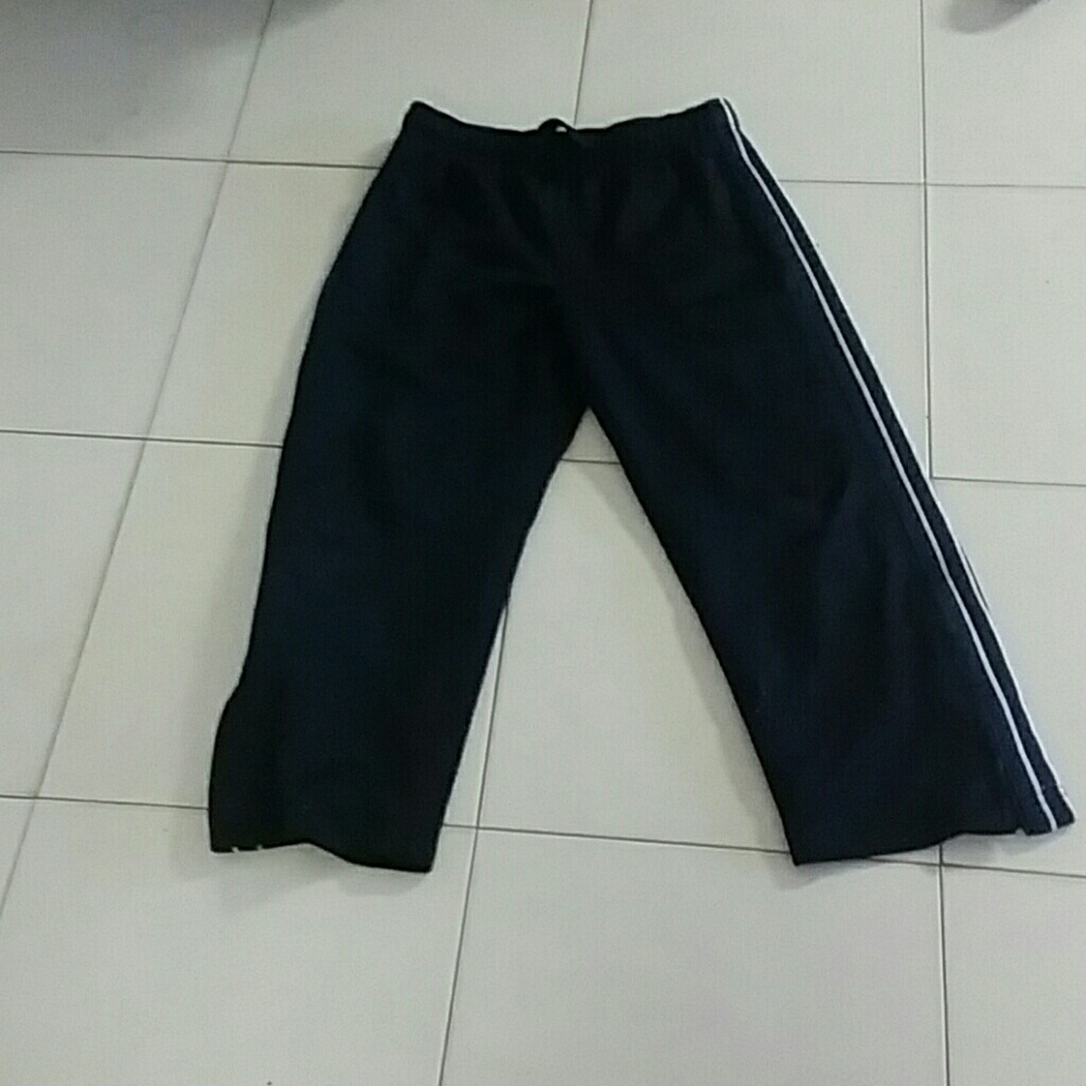 Sweat pants