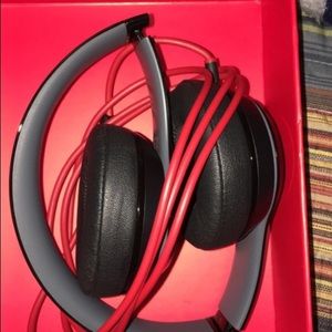 Beats By Dr. Dre Solo 2