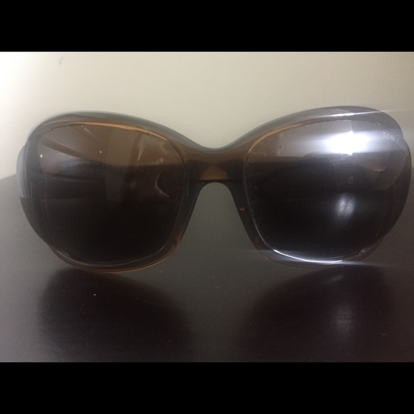 Tom Ford Jennifer Sunglasses