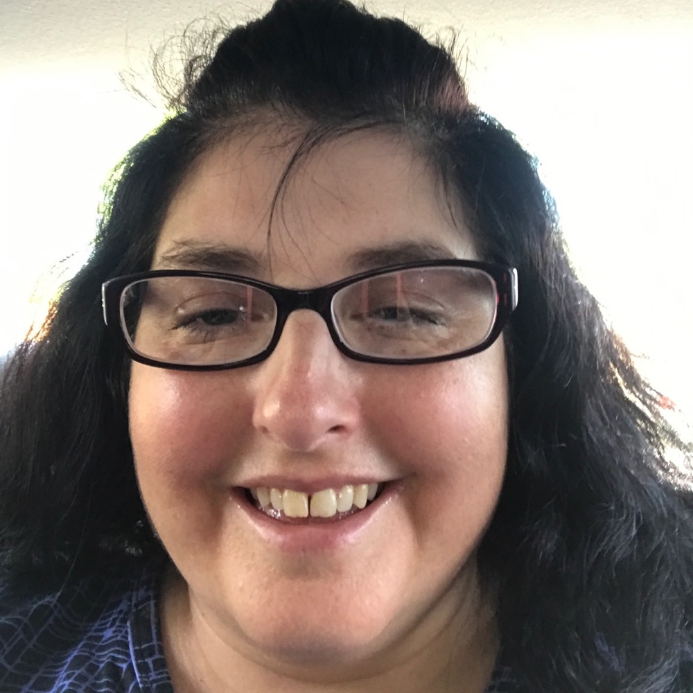 Meet your Posher, Lisa