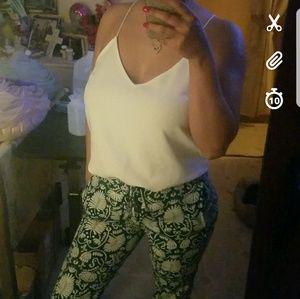 Meet your Posher, Marimar