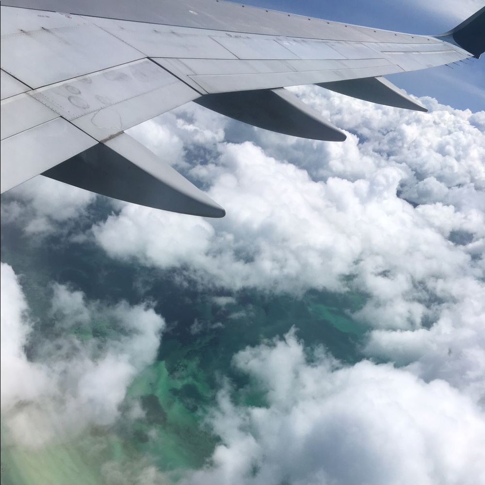 Meet your Posher, Jada