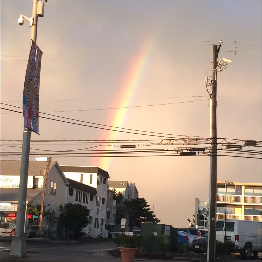 Meet your Posher, Shannon