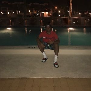 Meet your Posher, Zachary