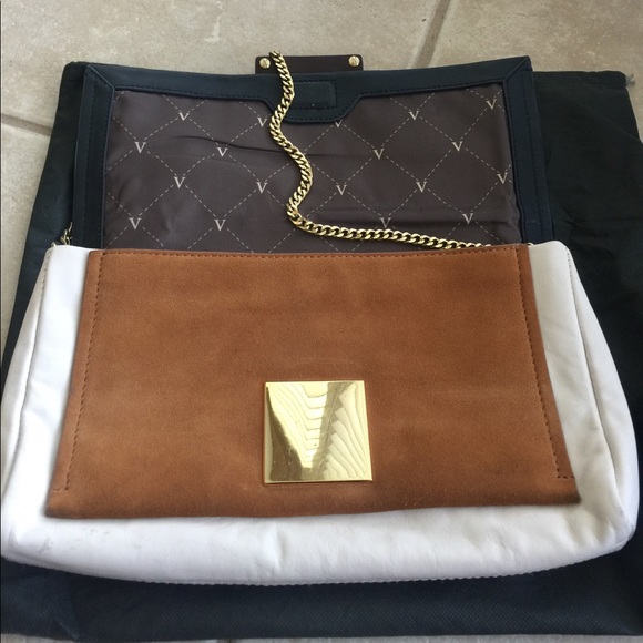 Vince Camuto clutch 👛 - Picture 3 of 4