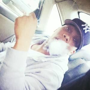 Meet your Posher, Eddie