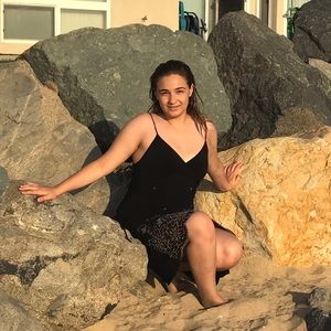 Meet your Posher, Catriona