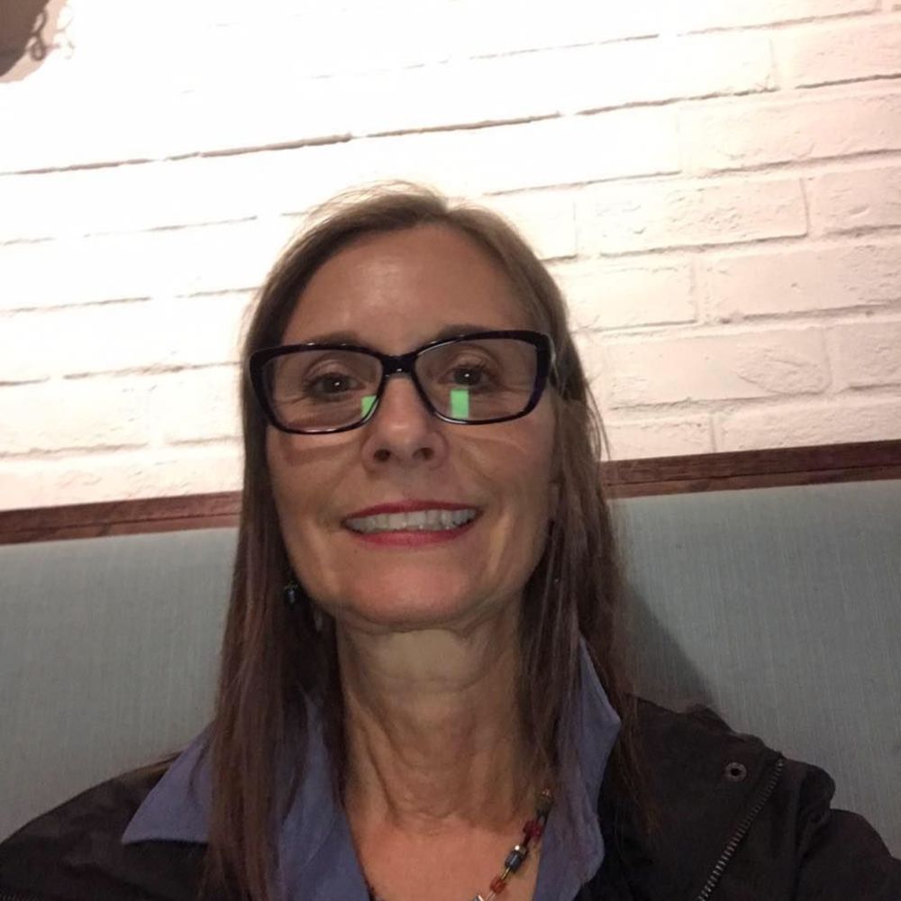 Meet your Posher, Sandra