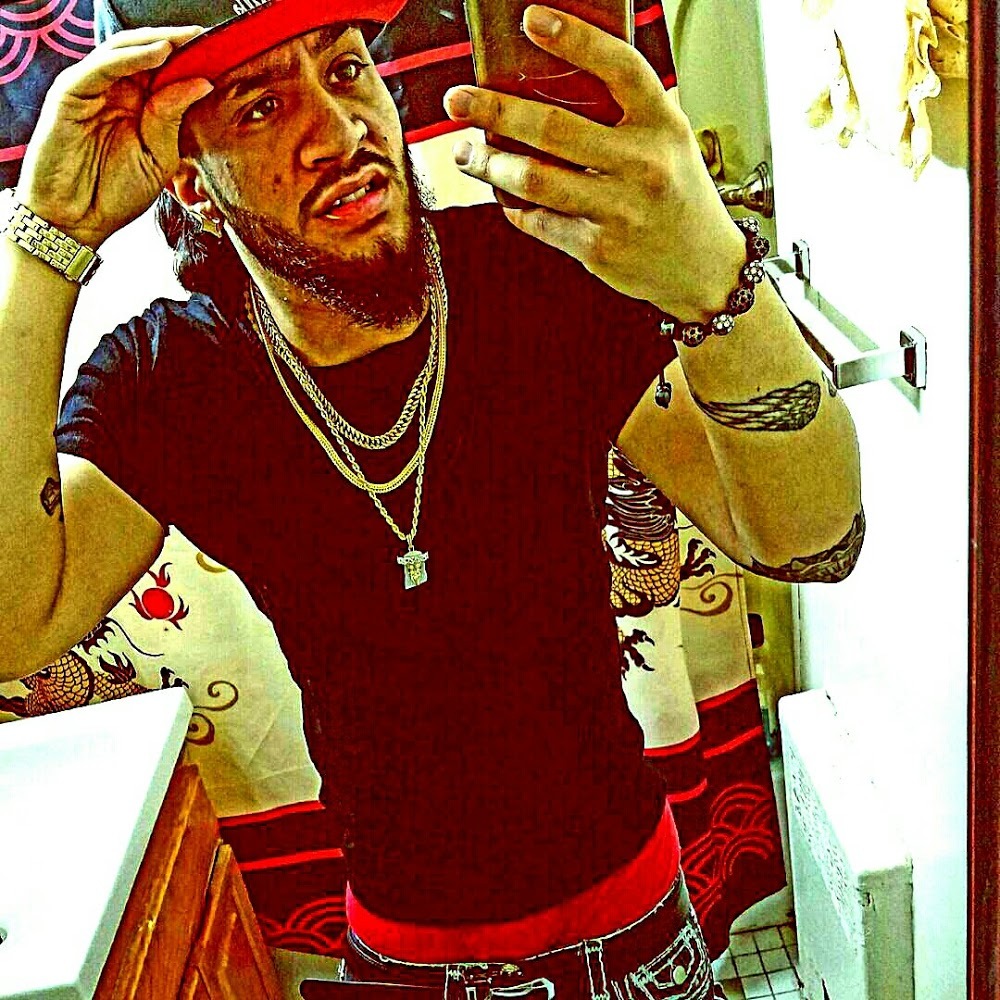 Meet your Posher, Dnyce_718