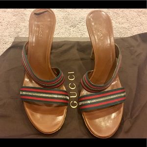 Gucci Sandals