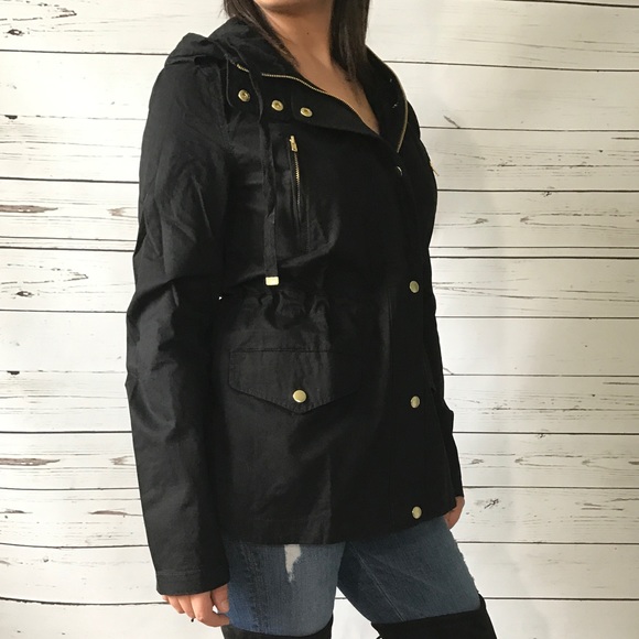 sale✔️Black utility jacket - Picture 4 of 5