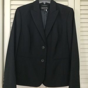 Jones New York Navy Blazer