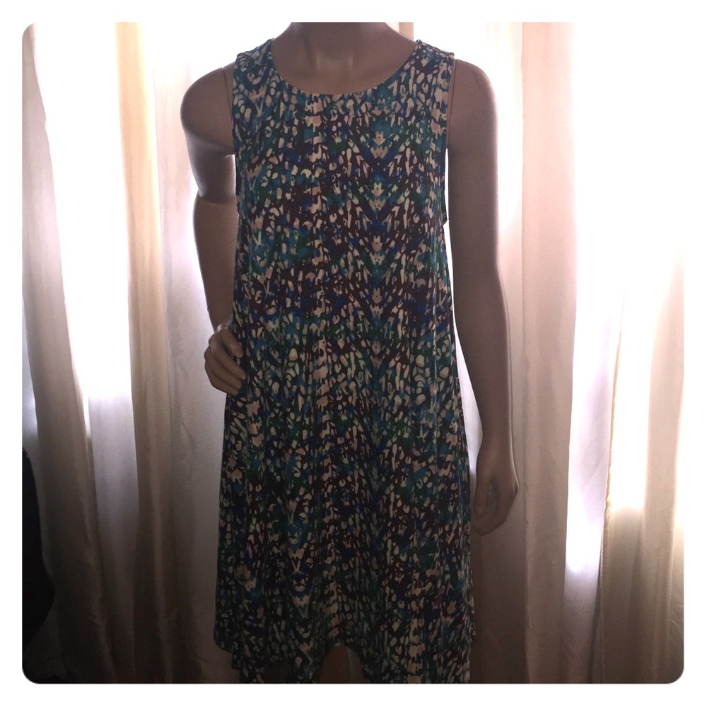 New Directions tunic/dress