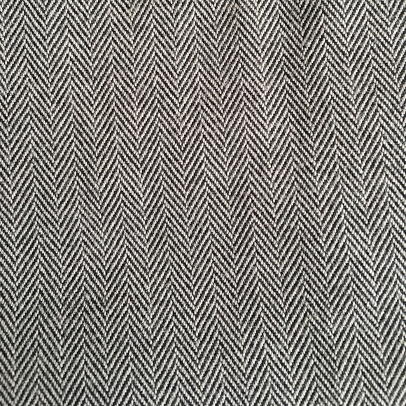 Banana Republic gray Pencil skirt size 2 - Picture 7 of 7