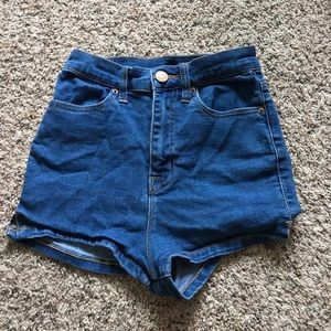 Urban outfitters shorts