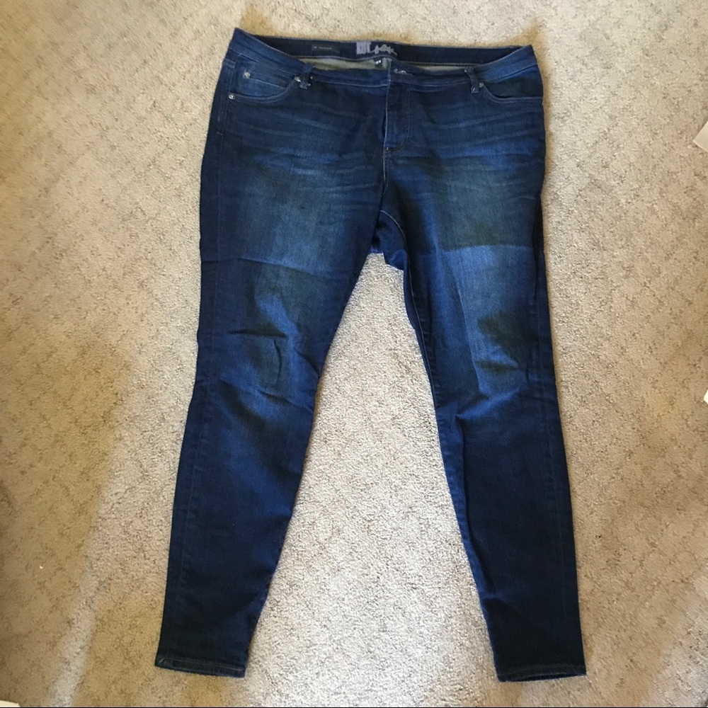 NORDSTROM Kut from the Kloth jeans! 💎💎