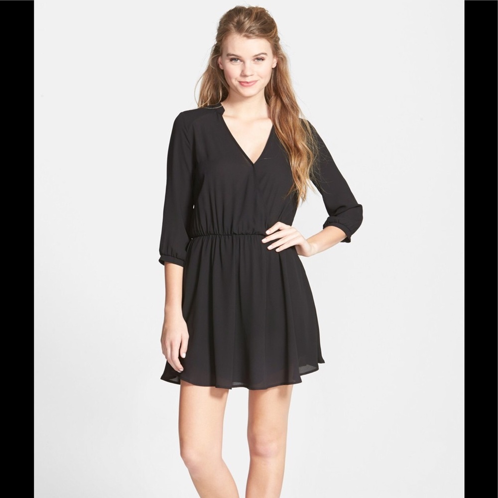 Lush Dress