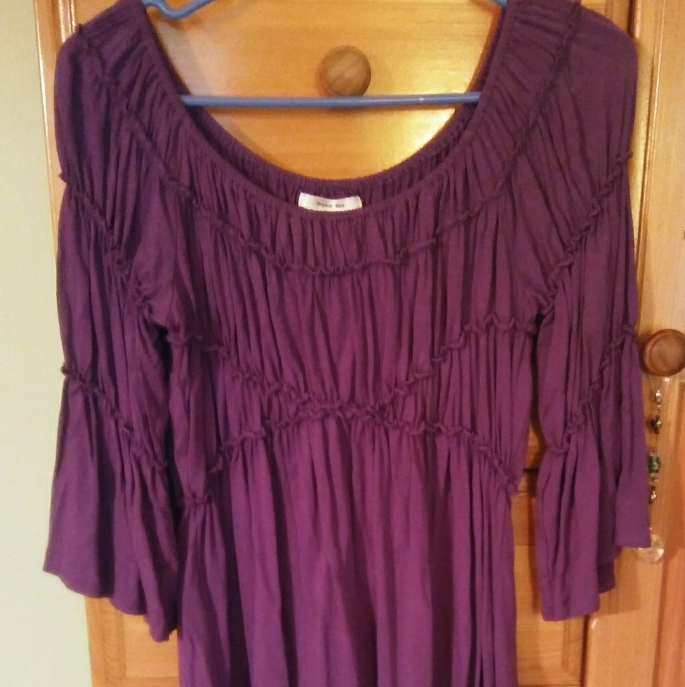 Extra picture of Sophie Maxx size small