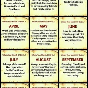 Meet your Posher, Lawrence