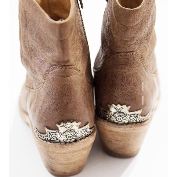 Spell Sugar skull boots sz 40 - Picture 3 of 4