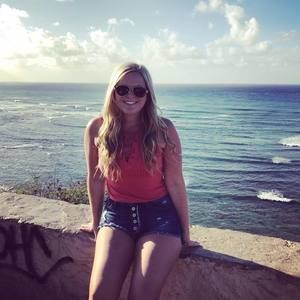 Meet your Posher, Ashton