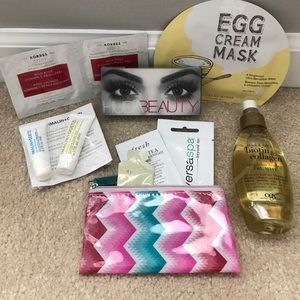 ⭐️ ♥️ Beauty bundle!!