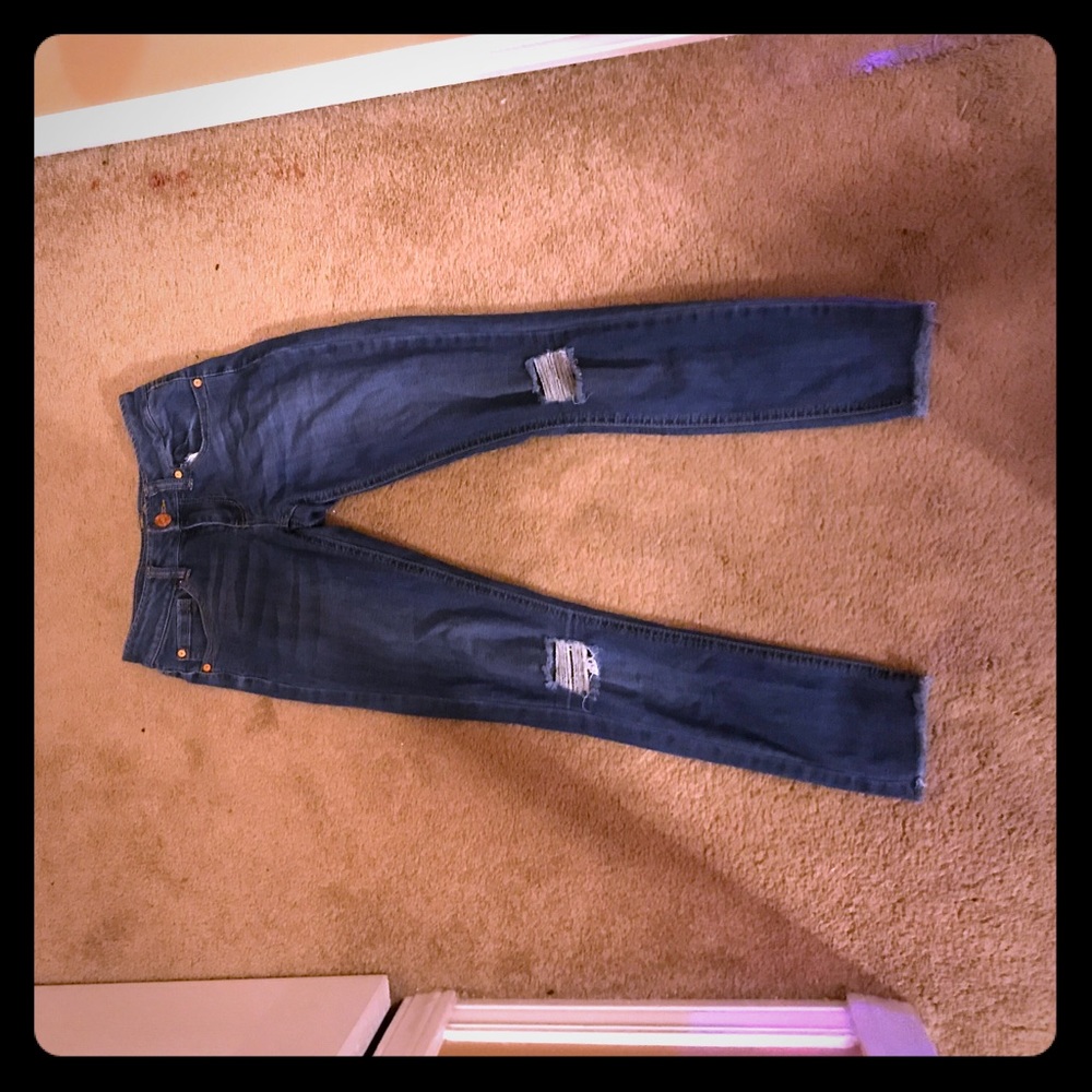 Pants Junior size 0 rue 21