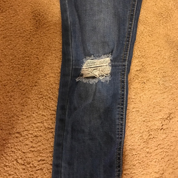 Pants Junior size 0 rue 21 - Picture 4 of 6