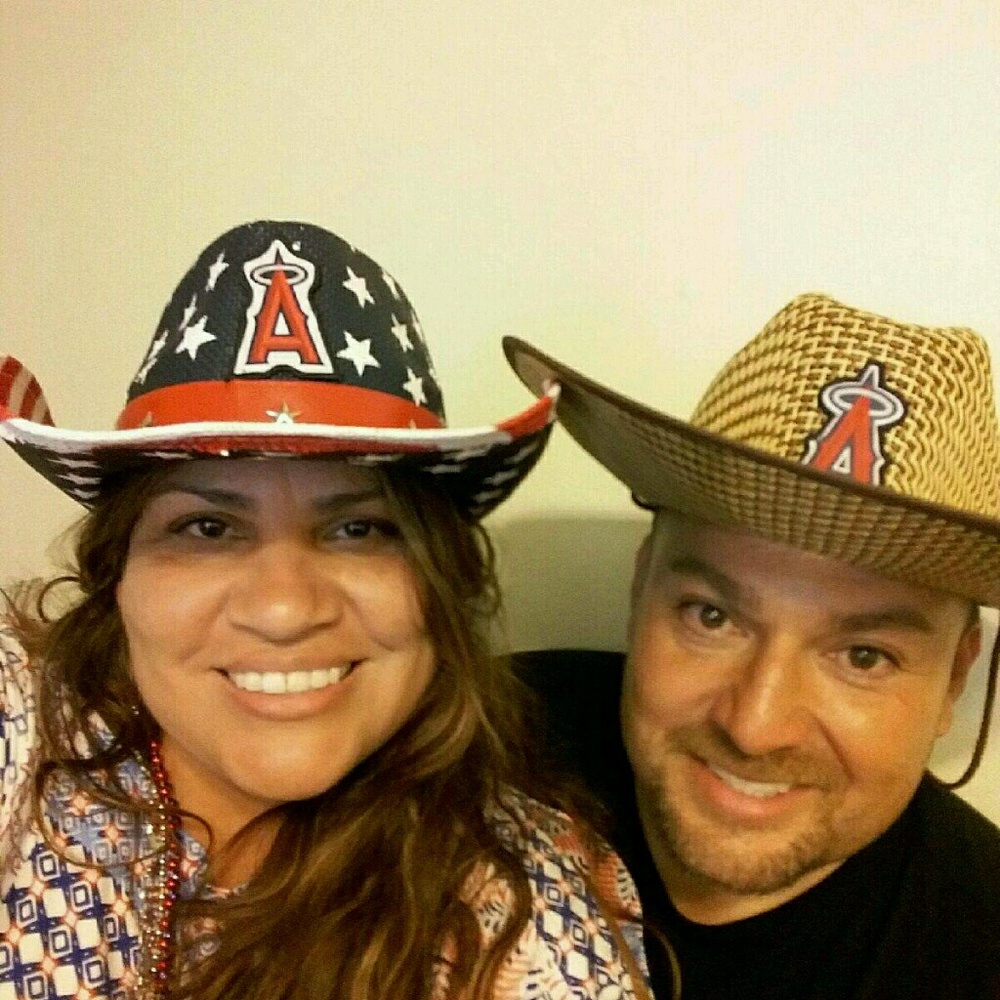 Meet your Posher, Adam