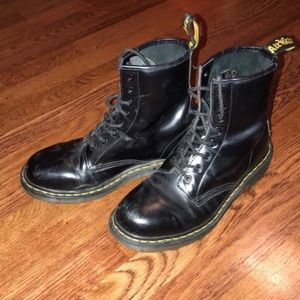 Doc Martens