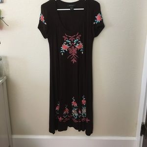 Karen Kane dress