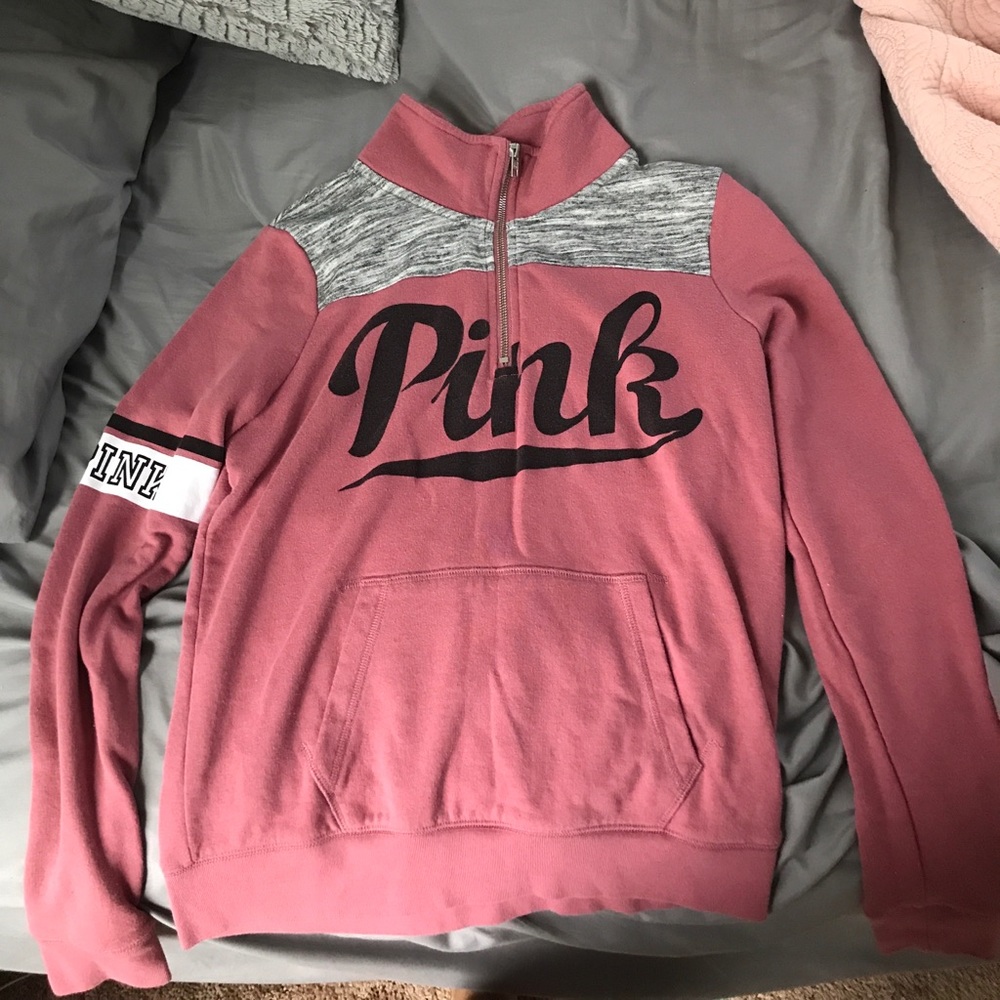 VS PINK Sweatshirt