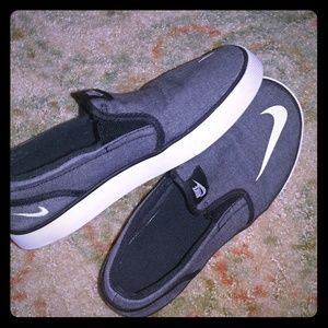 Nike Deck Shoes