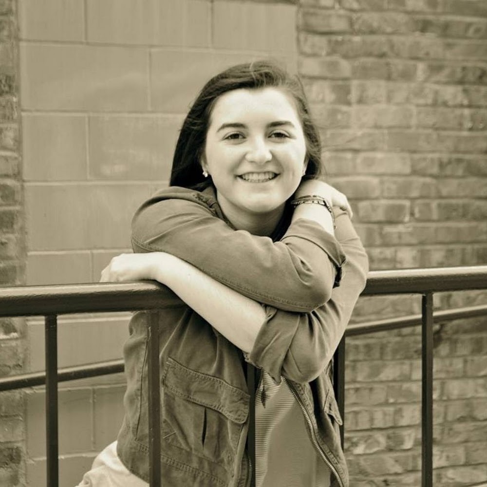 Meet your Posher, Emma