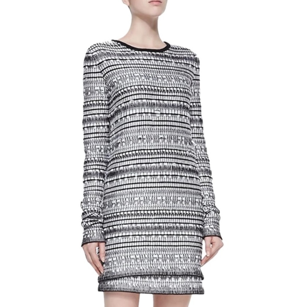 New!!!  Variant Grid - Knit