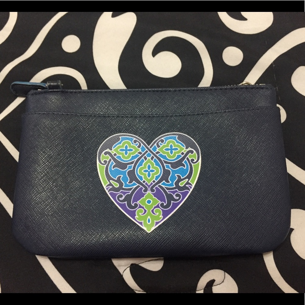 Brighton Crossbody/Wristlet