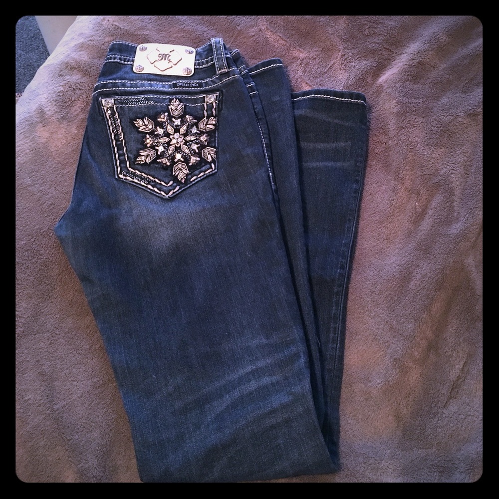 Miss Me Jeans-28
