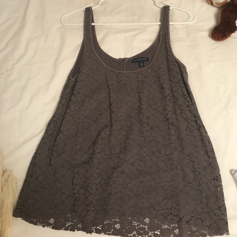 American eagle summer shirt