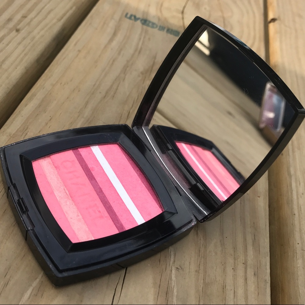 Chanel Blush de Horizon