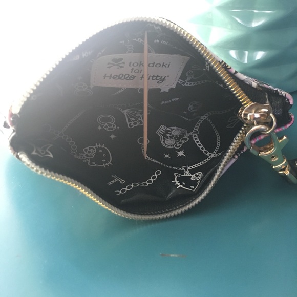 🌟🎈SOLD🎈🌟Tokidoki Sanrio Hello Kitty 💎 - Picture 3 of 8