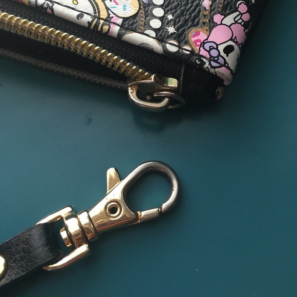 🌟🎈SOLD🎈🌟Tokidoki Sanrio Hello Kitty 💎 - Picture 5 of 8