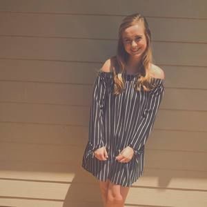 Meet your Posher, Morgan