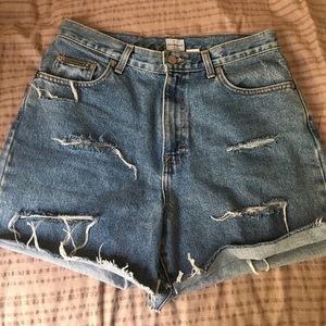 Calvin Klein Jeans Shorts