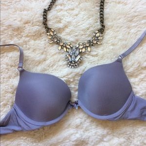 Victoria's Secret Bra