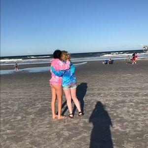 Meet your Posher, Ally