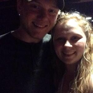 Meet your Posher, Kylee