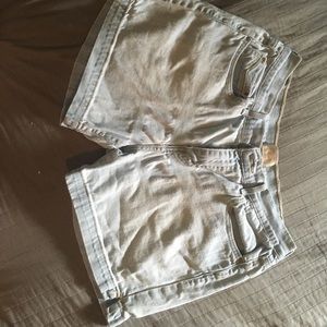 original Levi shorts