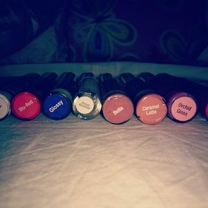 Shelley's lipwear