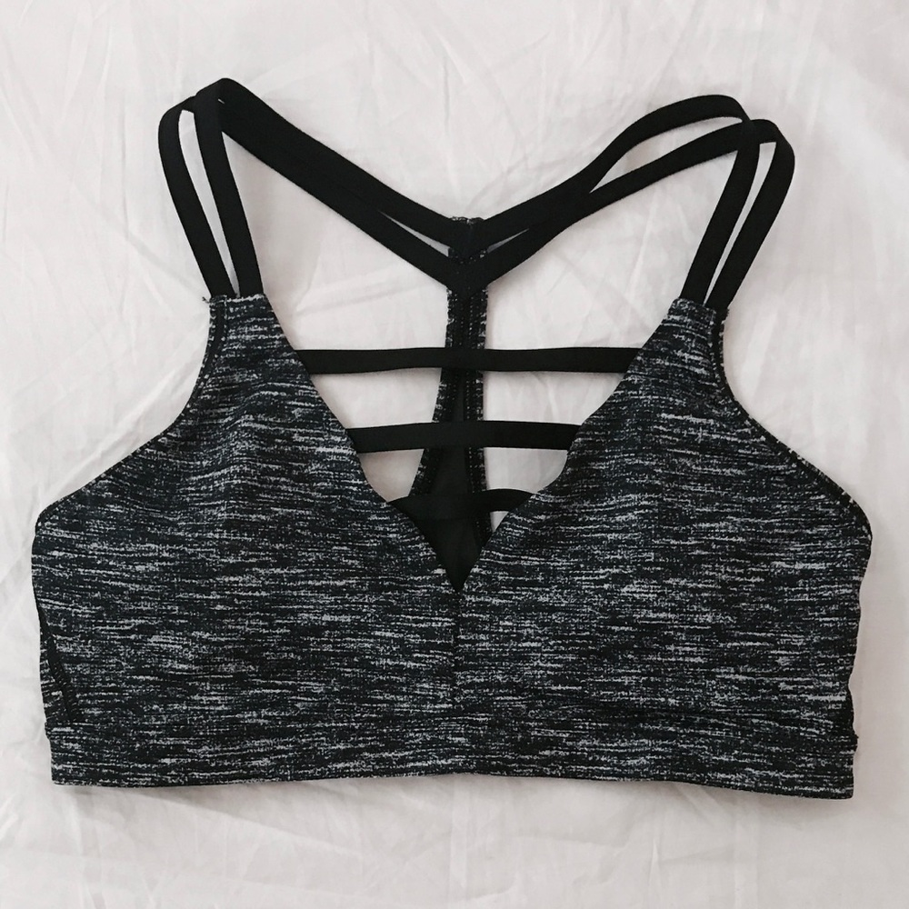 Victoria Secret Sports Bra